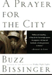A Prayer for the City (H.G. Bissinger)
