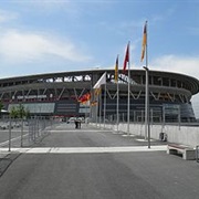 Türk Telecom Arena