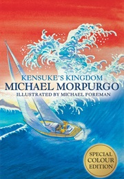 Kensuke&#39;s Kingdom (Michael Morpurgo)