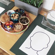 Laying Face Pictures