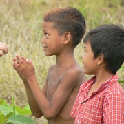 Cambodia