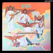 Gypsy - Don't Get Mad, Get Even