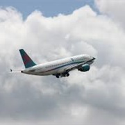 Catch a Flight by Myself