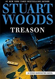 Treason (Stuart Woods)