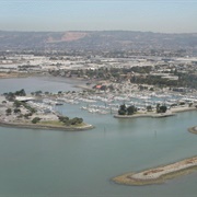 San Leandro, California