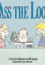 Pass the Loot (Bill Amend)