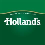 Hollands Pies