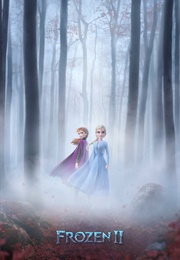 Frozen II (2019)