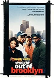 Straight Out of Brooklyn (1991)