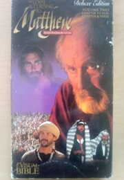 The Gospel According to Matthew (1996)