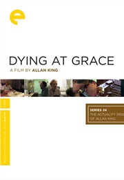 Dying at Grace (2003)