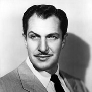 Vincent Price