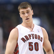 Tyler Hansbrough