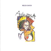 Miles Davis - Amandla