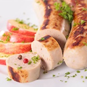 Boudin Blanc De Rethel