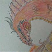 Fire Dragon