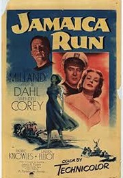 Jamaica Run (1953)