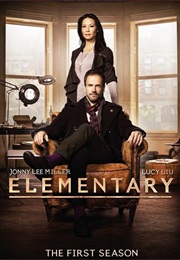 Elementary (2012)