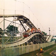 Playland Park, Akron, OH