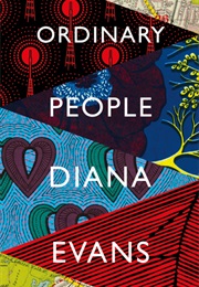 Ordinary People (Diana Evans)