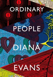 Ordinary People (Diana Evans)