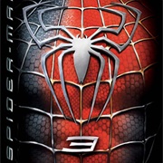 Spider-Man 3 (2007)