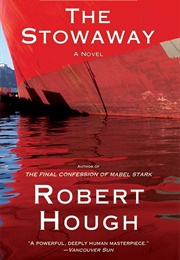 The Stowaway (Robert Hough)