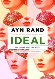Ideal (Ayn Rand)