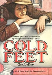 Cold Feet (Gen Leroy)