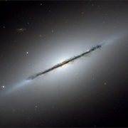NGC 5866