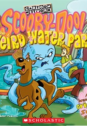 Scooby-Doo and the Water Park