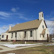 Quinebaug, Connecticut