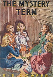 The Mystery Term (E. E. Cowper)