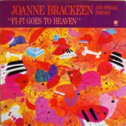 Joanne Brackeen ‎– Fi-Fi Goes to Heaven