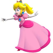 Princess Peach