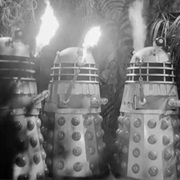 The Daleks' Master Plan