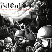 All Out War - For Those Who Were Crucified
