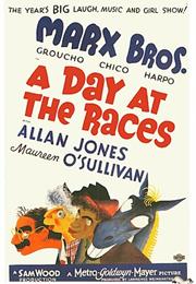 A Day at the Races (1937 - Sam Wood)