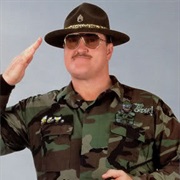 Sgt. Slaughter '04