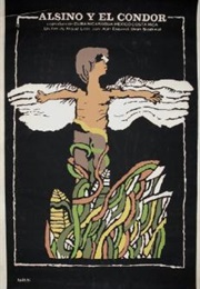 Alsino and the Condor (1982)