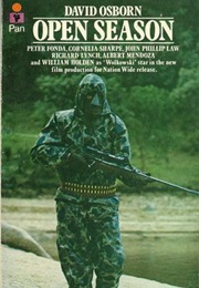 Open Season (David Osborne)