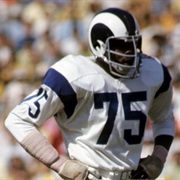 Deacon Jones