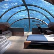 Fiji's Marine Resort