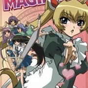 Magikano