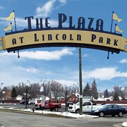 Lincoln Park, Michigan