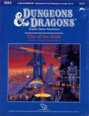 DA3 City of the Gods