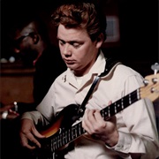 Donald "Duck" Dunn, 70, Natural Causes