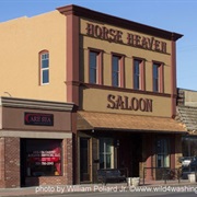 Horse Heaven Saloon (Prosser, Washington)