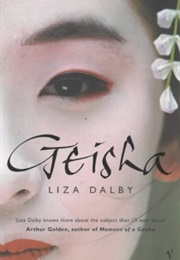 Geisha (Liza Dalby)