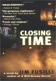 Closing Time (Fusilli)